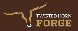 Twisted Horn Forge